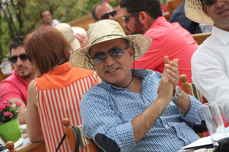 Terrebrune Hotel Bikini Fashion Show 